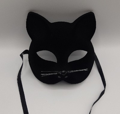 mask-cat-satin-black